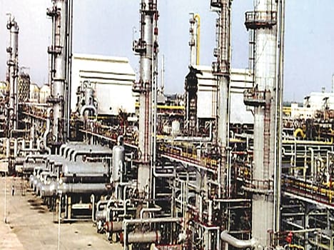 Gail had plastic captive impact on production