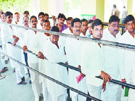 panchyat chunav in baghpat