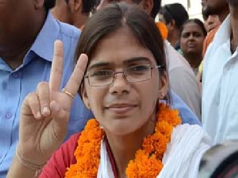 Can be won without money and force the election