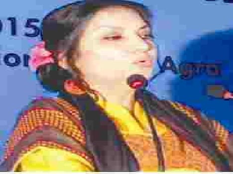 mission Clean India Not just the responsibility of PM: Shabana Azmi