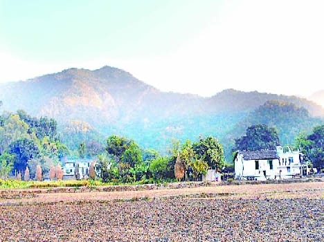 Blackjack Village