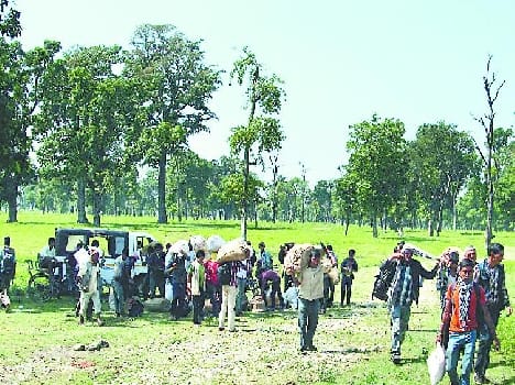 Nepal Prohibit