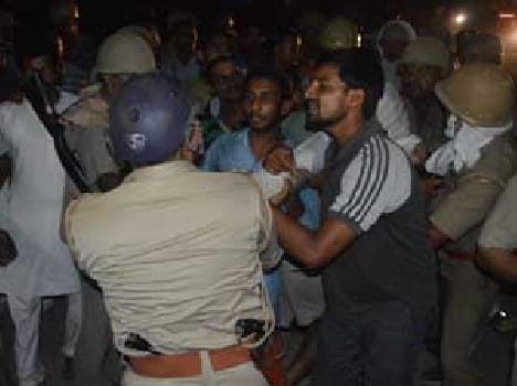 Magistrate directed the investigation majistratial