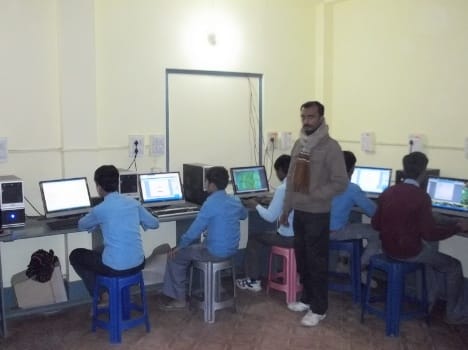 himachal govt is forming Policy for computer teachers.