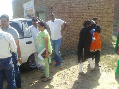 sexual exploitation in ashram's girls, manager's shocking revelation