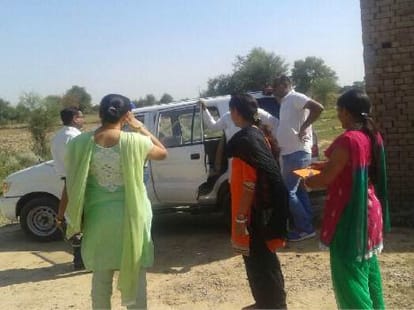 sexual exploitation in ashram's girls, manager's shocking revelation