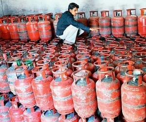 Home delivery of LPG to be costly.