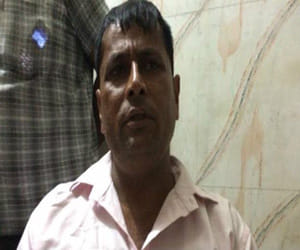  Muslims afraid to cow in dadri