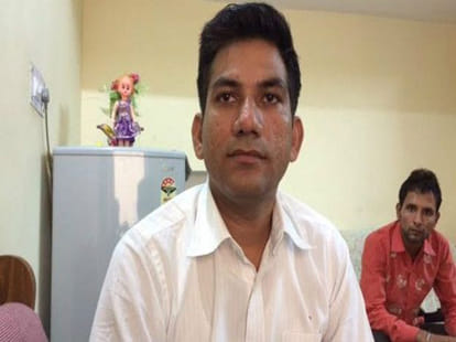  Muslims afraid to cow in dadri