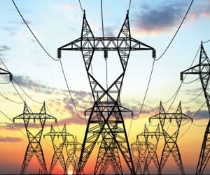 Two thousand crore rupees power bill surprised.