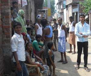 man kills his sister in shuklaganj kanpur