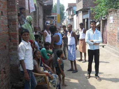 man kills his sister in shuklaganj kanpur