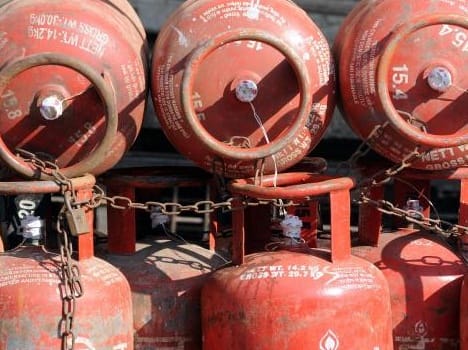 New rate list for LPG in himachal.