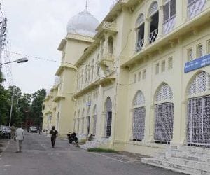 lucknow university exam date postpone
