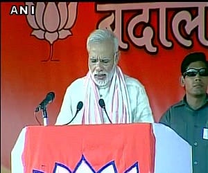 does prime minister narendra modi fears of lalu prasad yadav, bihar elections