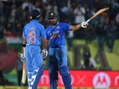LIVE: india vs south africa, third odi