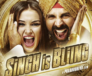 Singh is Bling Box Office Collection: Highest Ever for Akshay Kumar