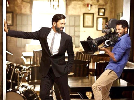 film review Singh is Bliing