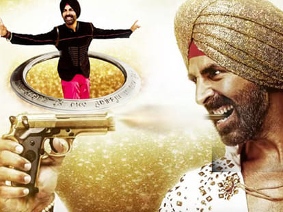 Singh is Bling Box Office Collection: Highest Ever for Akshay Kumar
