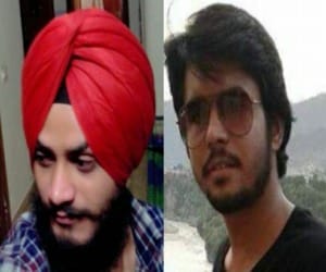 two medical student drowned in alaknanda.