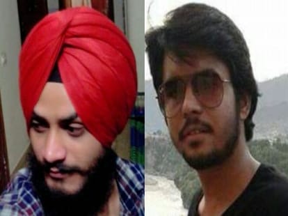 four student drowned in uttarakhand.