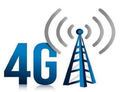 Army will get connected with 4g network in ladakh.