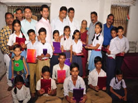 gandhi and sastri jayanti