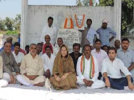 Gandhi Jayanti Shastri Remembered