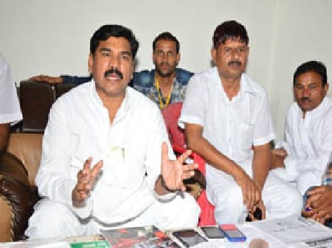 cabinate minister