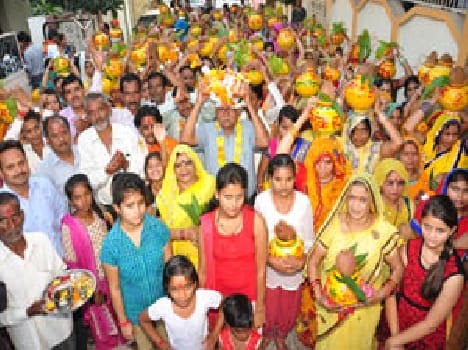 bhagwat shobayatra