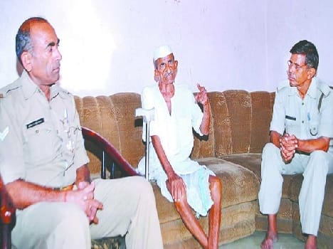 chimmanlal