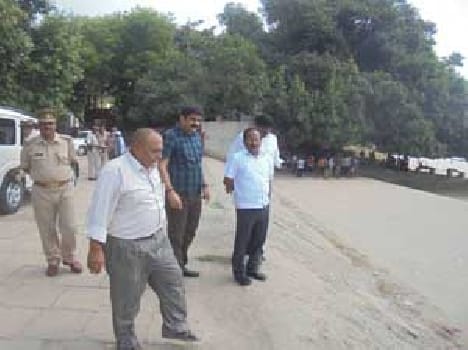 Solution will be decided from public opinion path of
