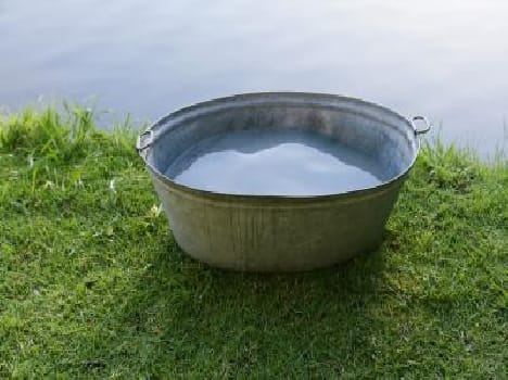 bathtub death in meerut