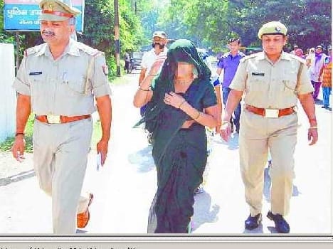 meerut crime news