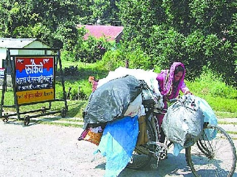 Maintaining the ban on Nepal