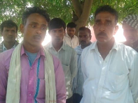 School's shabby kitchen collapsed, killing worker