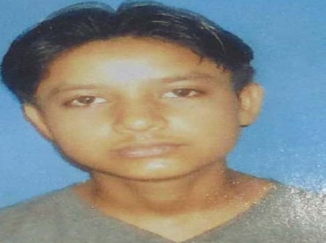 BJP leader's grandson killed by train slip