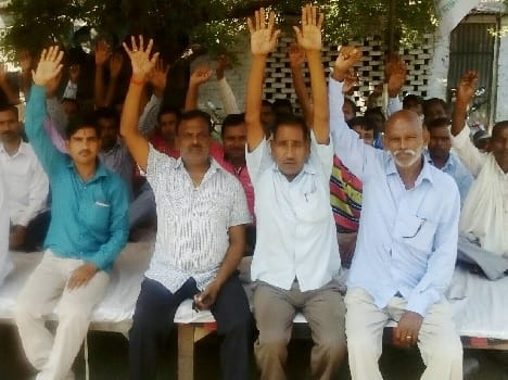 Futures turns hostile Rosa sugar mill management