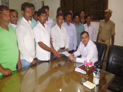 Honorarium after getting engaged in election duties
