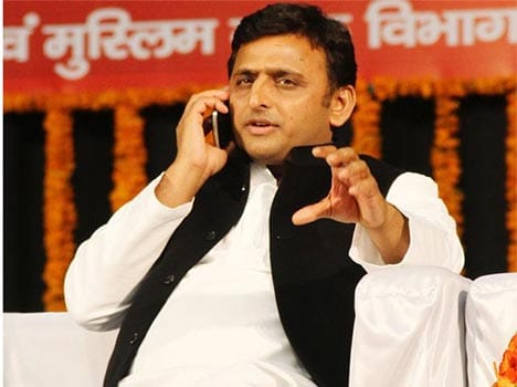 political plan of samajwadi party for west up