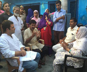 dadri murder case main accused vishal and shivam arrested