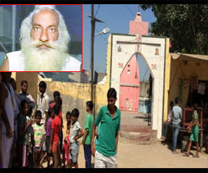 real truth hidden in the Mobile phone of Bisahdha organically