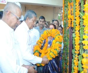 tribute to uttarakhand state agitator.