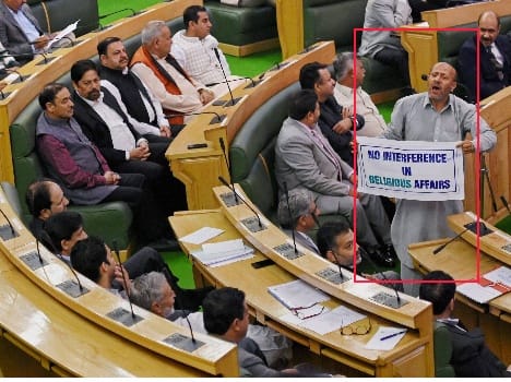 only 47 questions are discuss in seven days in vidhansabha