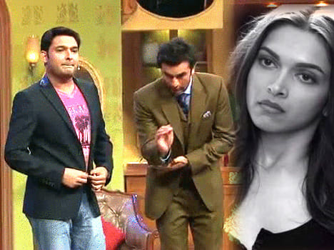 Kapil Sharma's Kis Kisko Pyaar Karoon first week collection