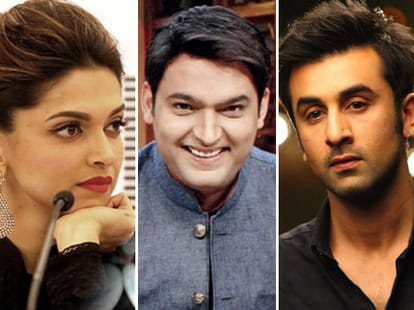 Kapil Sharma's Kis Kisko Pyaar Karoon first week collection