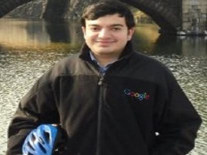 Google Accidentally Sold Google.com To A Man For $12