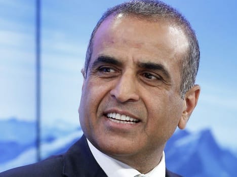 cheating case against ceo of airtel Sunil Bharti Mittal.