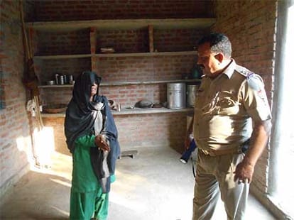 tantric killed his daughter