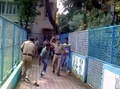 TMC gets majority seats in local body elections